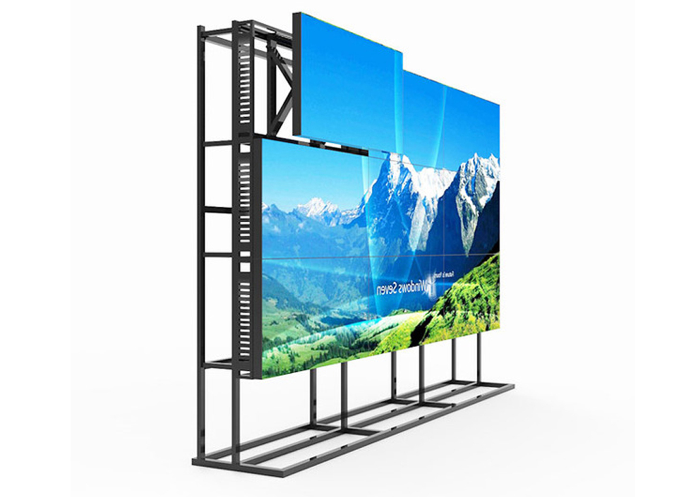 Video Wall