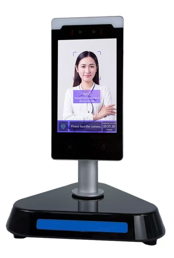 Reconocimiento Facial / Validación de Acceso