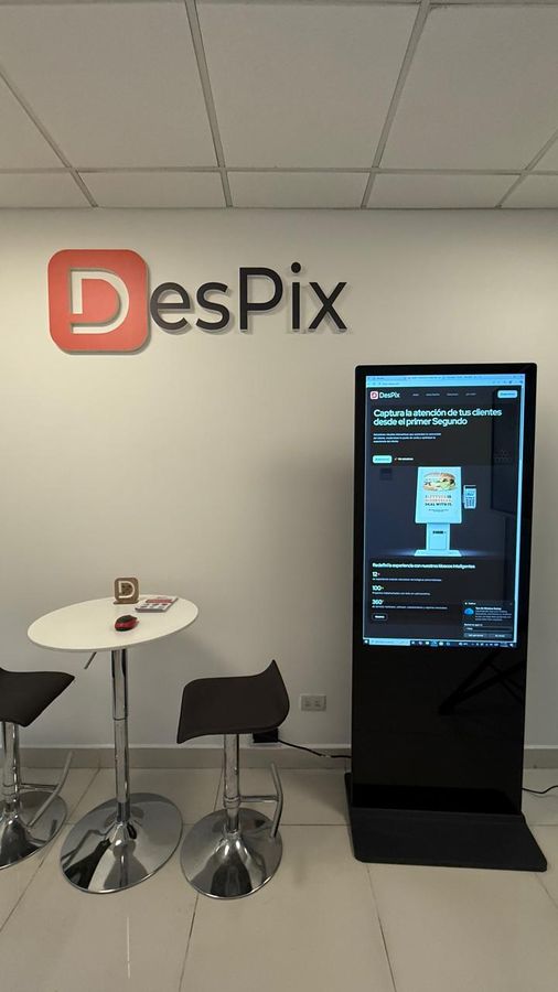 Showroom DesPix 2