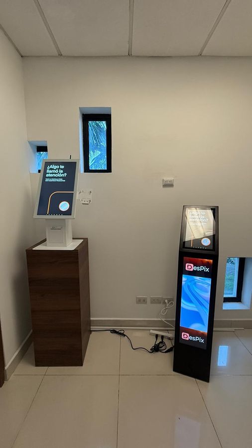 Showroom DesPix 5