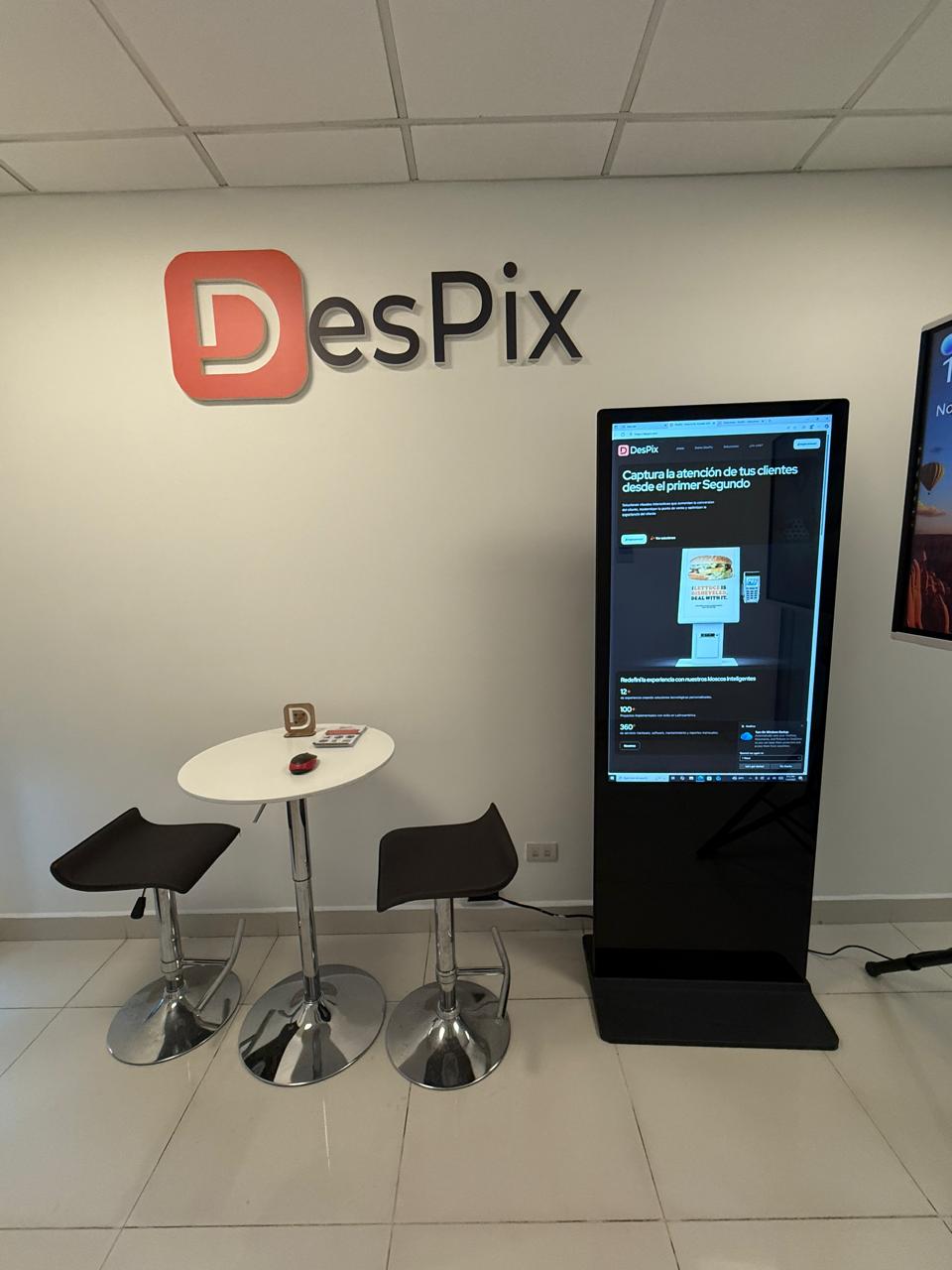 Showroom DesPix