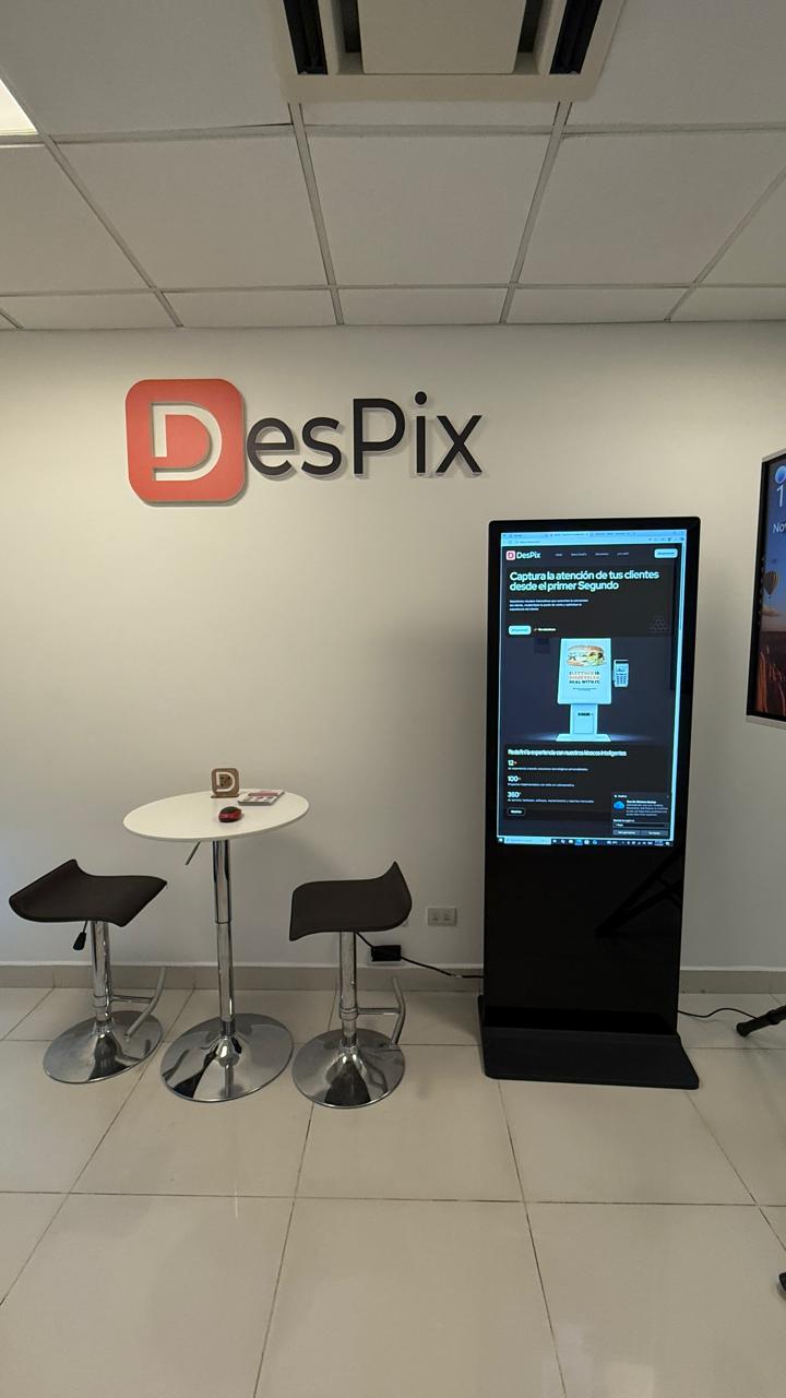 Showroom DesPix