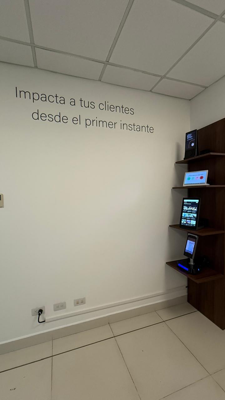 Showroom DesPix