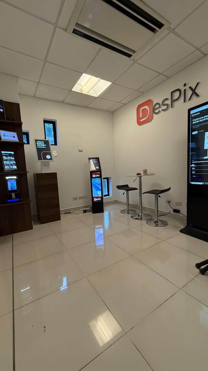 Showroom DesPix
